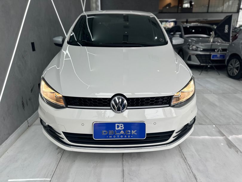 VolksWagen Fox Rock in Rio 1.6 Mi Total Flex 8V 5p