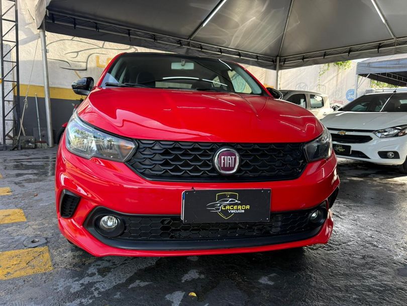 Fiat ARGO DRIVE 1.0 6V Flex