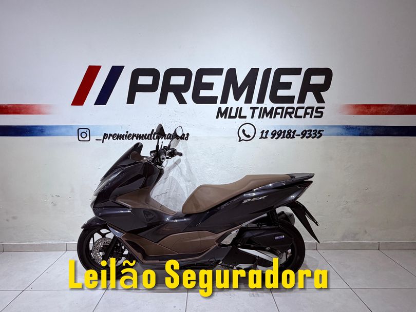 HONDA PCX 160 