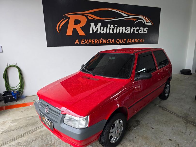 Fiat Uno Mille 1.0 Fire/ F.Flex/ ECONOMY 2p