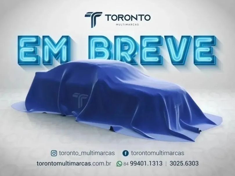 Hyundai Creta Platinum 1.0 TB 12V Flex Aut.