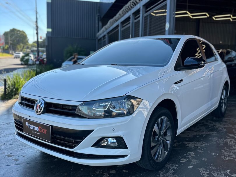 VolksWagen Polo Comfort. 200 TSI 1.0 Flex 12V Aut.
