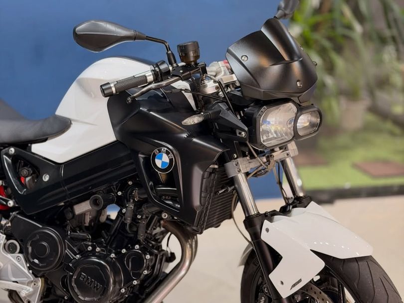 BMW F 800 R