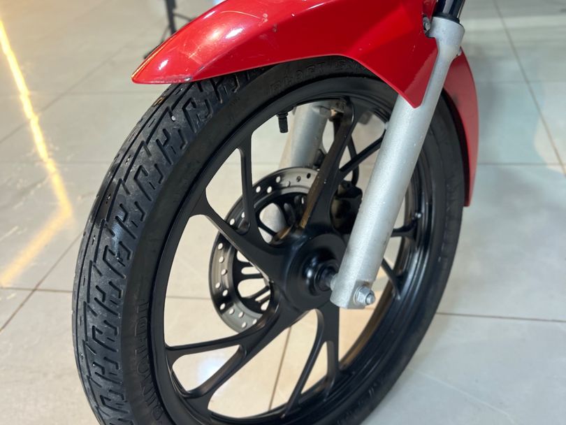 HONDA CG 160 FAN Flex