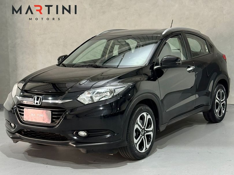 Honda HR-V EXL 1.8 Flexone 16V 5p Aut.