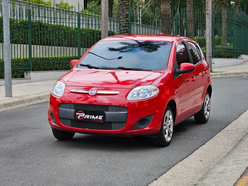 Fiat Palio ATTRACTIVE 1.0 EVO Fire Flex 8v 5p