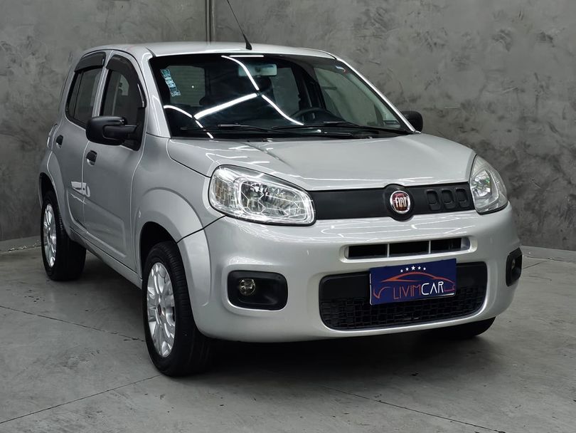 Fiat UNO ATTRACTIVE 1.0 Fire Flex 8V 5p