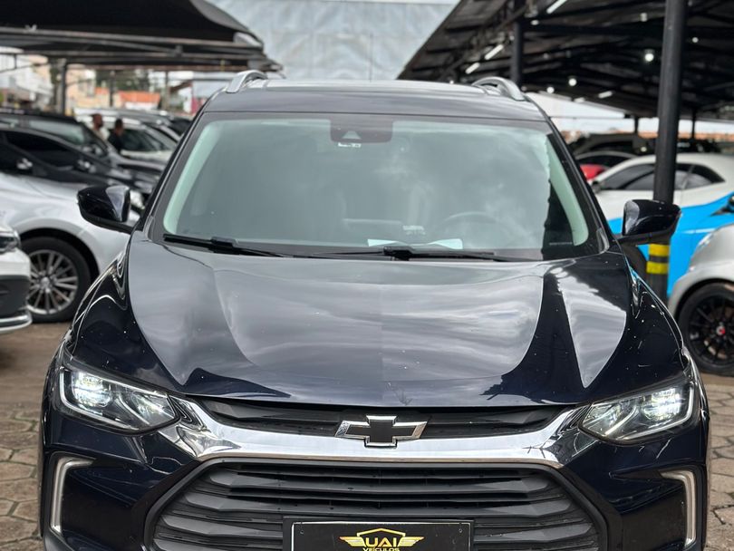 Chevrolet TRACKER Premier 1.2 Turbo 12V Flex Aut.
