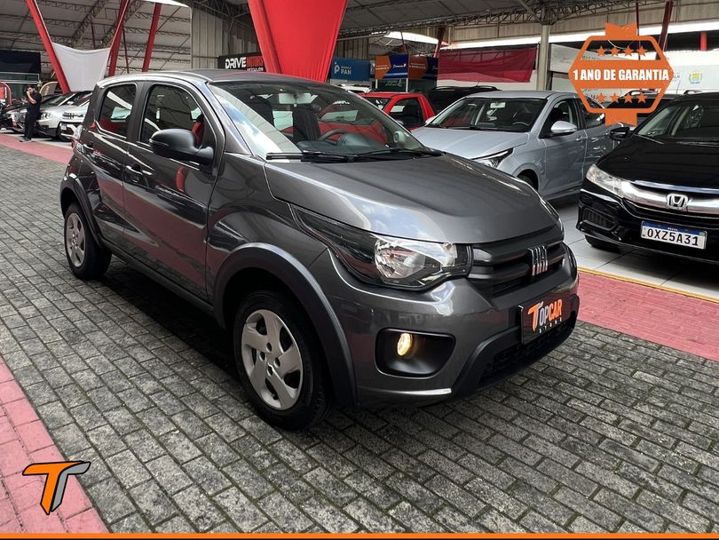 Fiat MOBI LIKE 1.0 Fire Flex 5p.
