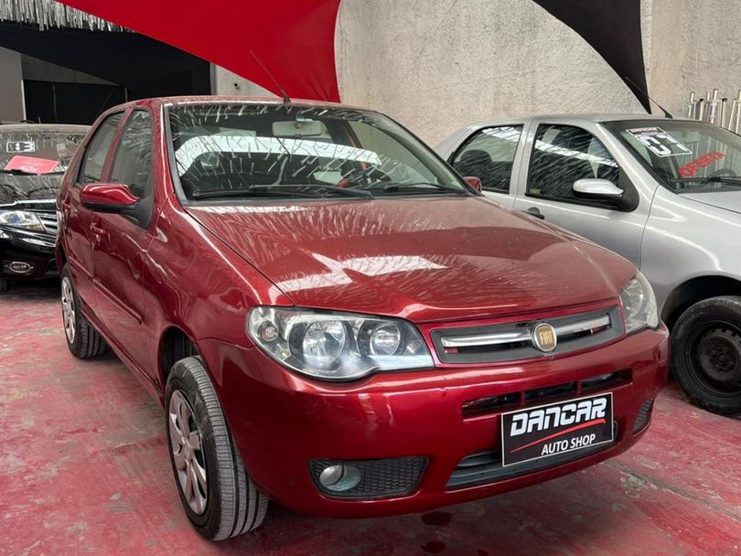 Fiat Palio 1.0/ Trofeo 1.0 Fire/ Fire Flex 4p