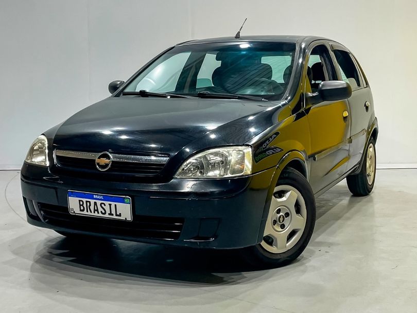 Chevrolet Corsa Hat. Maxx 1.0/ 1.0 FlexPower 8V 5p