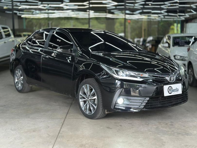 Toyota Corolla ALTIS/A.Premiu. 2.0 Flex 16V Aut