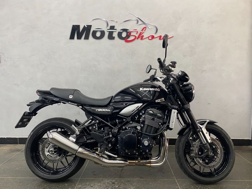 KAWASAKI Z 900 RS