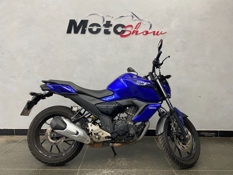 YAMAHA FZ15 150 FAZER FLEX