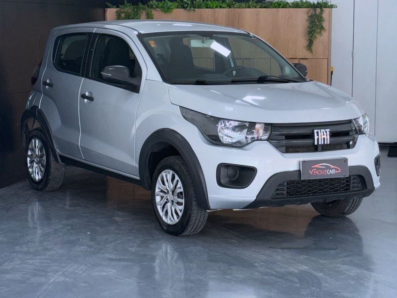 Fiat MOBI LIKE 1.0 Fire Flex 5p.