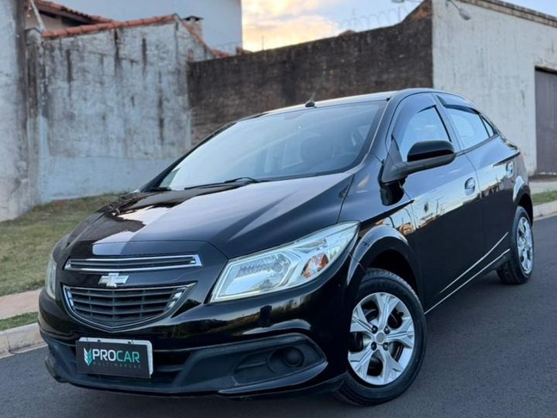 Chevrolet ONIX HATCH LT 1.0 8V FlexPower 5p Mec.