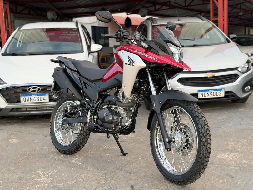 HONDA XRE 190/ Flex