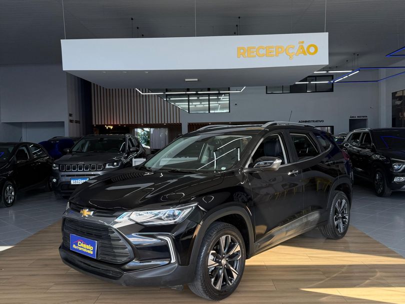 Chevrolet TRACKER Premier 1.2 Turbo 12V Flex Aut.
