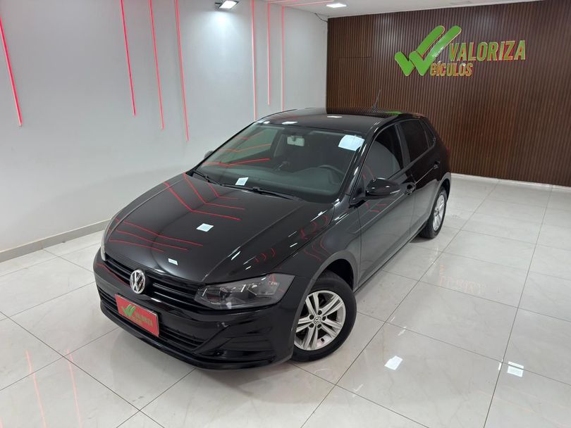 VolksWagen Polo 1.0 Flex 12V 5p