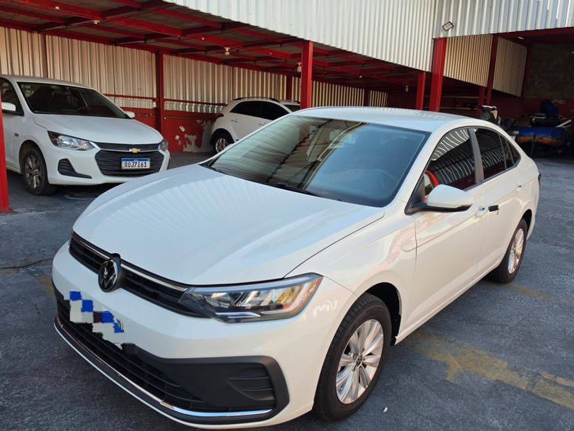 VolksWagen VIRTUS Comfort. 200 TSI 1.0 Flex 12V Aut