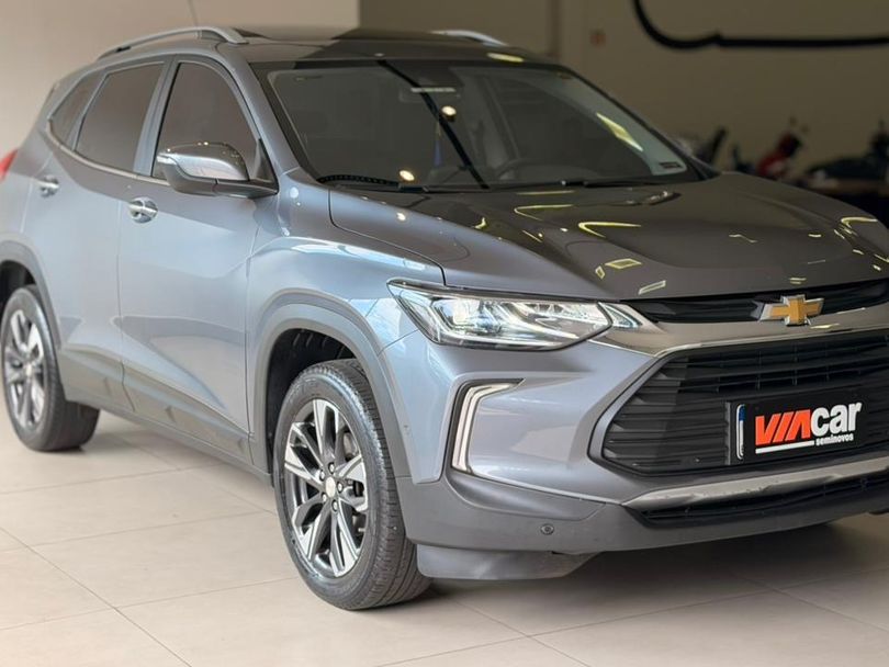 Chevrolet TRACKER Premier 1.2 Turbo 12V Flex Aut.