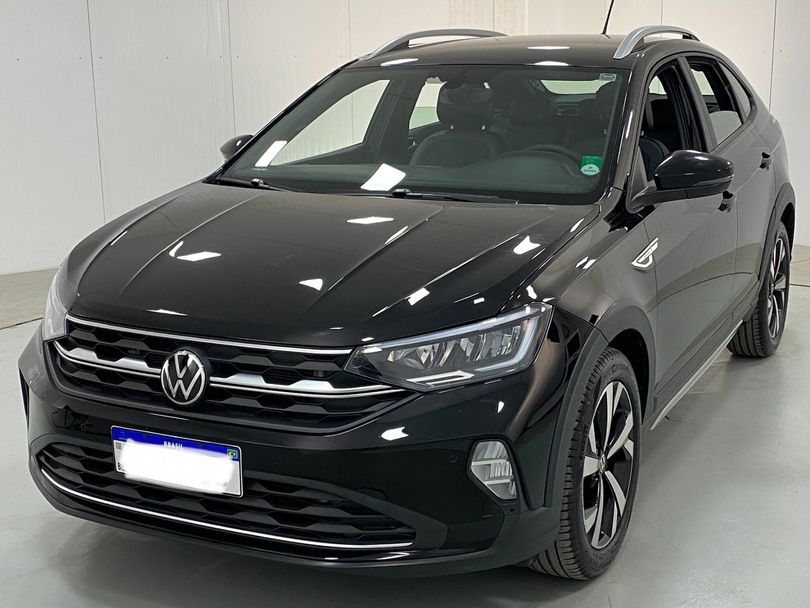 VolksWagen Nivus Highline 1.0 200 TSI Flex Aut.
