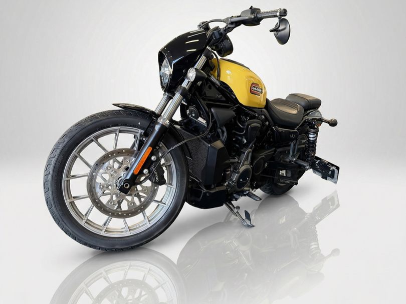 Harley NIGHTSTER SPECIAL