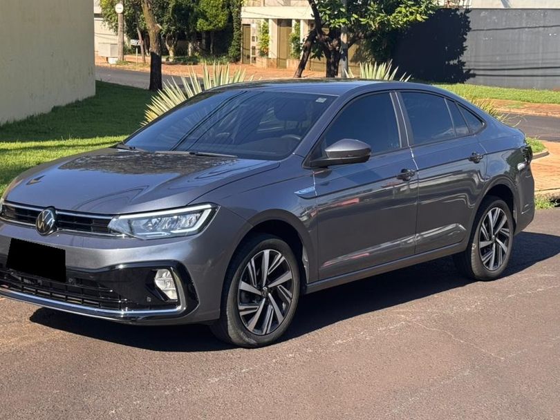 VolksWagen VIRTUS Highline 200 TSI 1.0 Flex 12V Aut