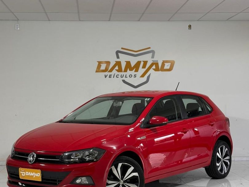 VolksWagen Polo Comfort. 200 TSI 1.0 Flex 12V Aut.