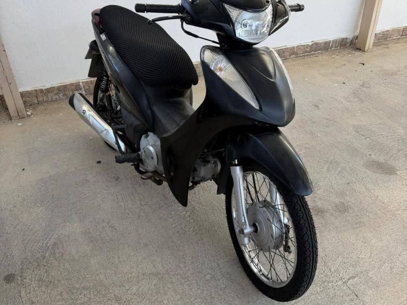 HONDA BIZ 125 ES/ 125 ES FLEX