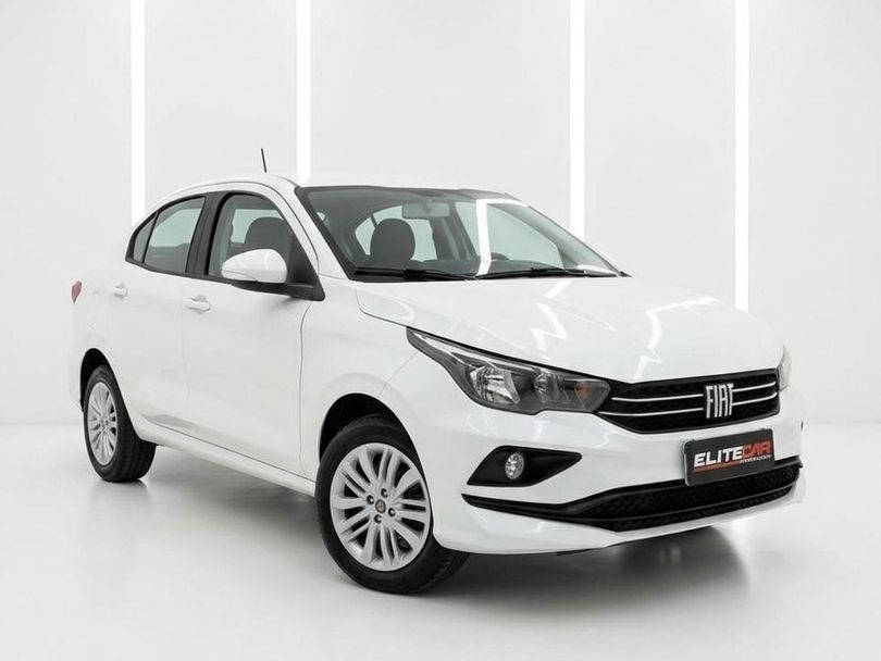 Fiat CRONOS DRIVE 1.0 6V Flex