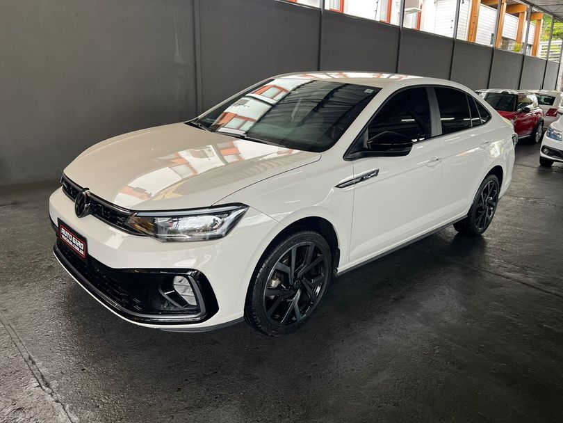 VolksWagen VIRTUS Exclusive 250TSI 1.4 Flex 16V Aut