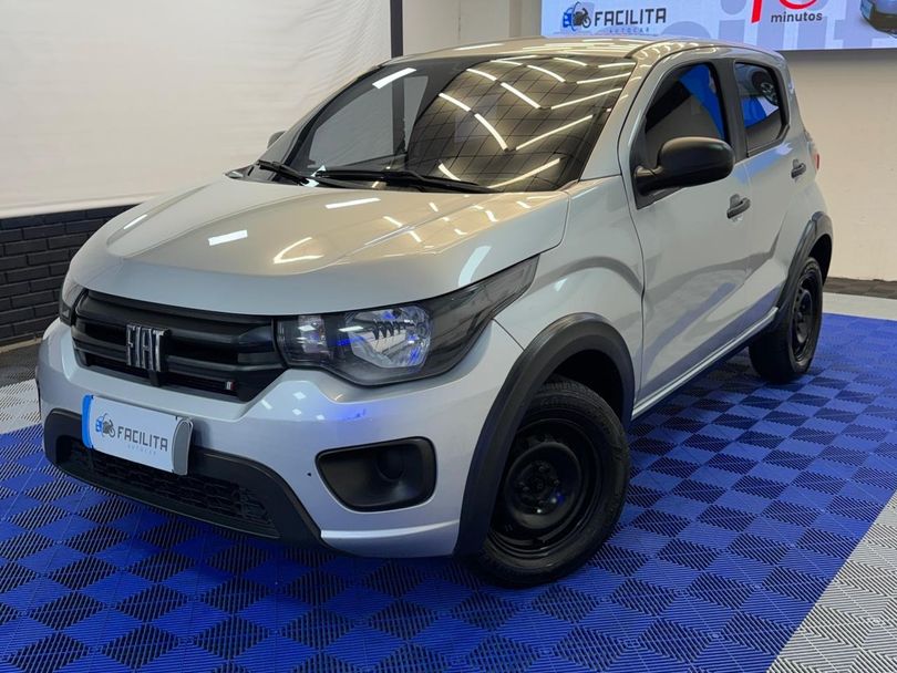 Fiat MOBI LIKE 1.0 Fire Flex 5p.