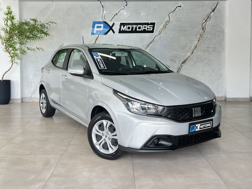 Fiat ARGO DRIVE 1.0 6V Flex