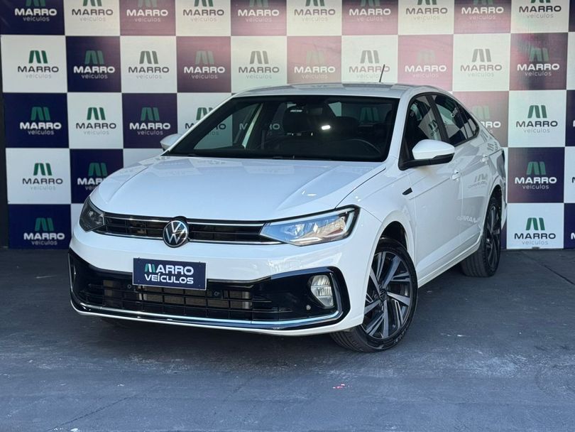 VolksWagen VIRTUS Highline 200 TSI 1.0 Flex 12V Aut