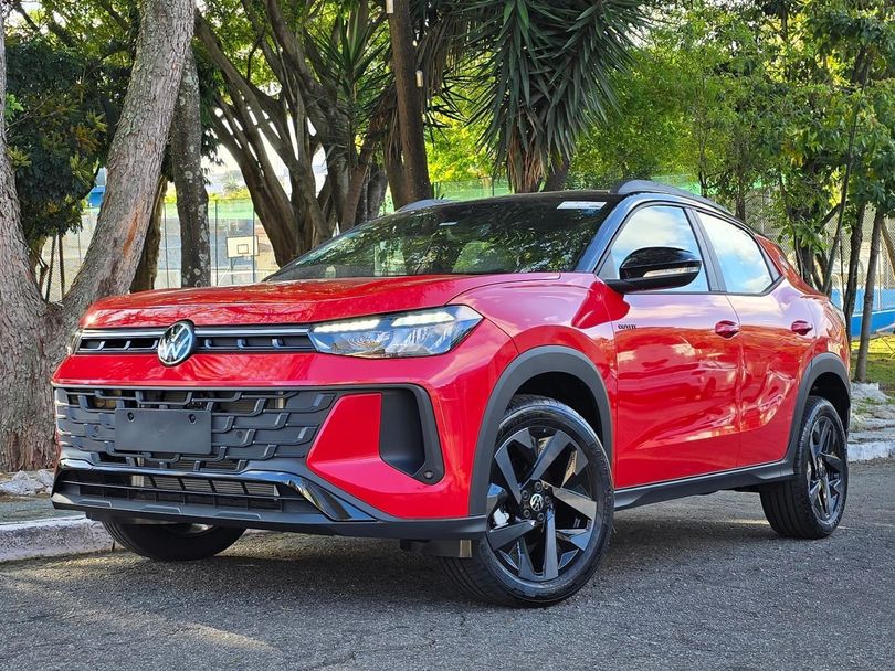 VolksWagen Tera High 1.0 170 TSI Flex 12V 5p Aut