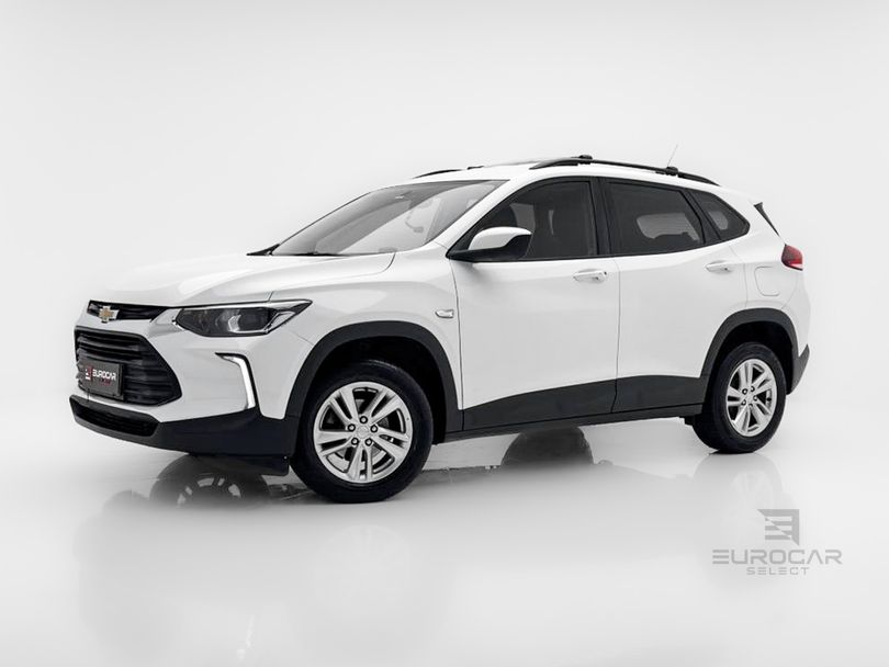 Chevrolet TRACKER 1.0 Turbo 12V Flex Aut. 