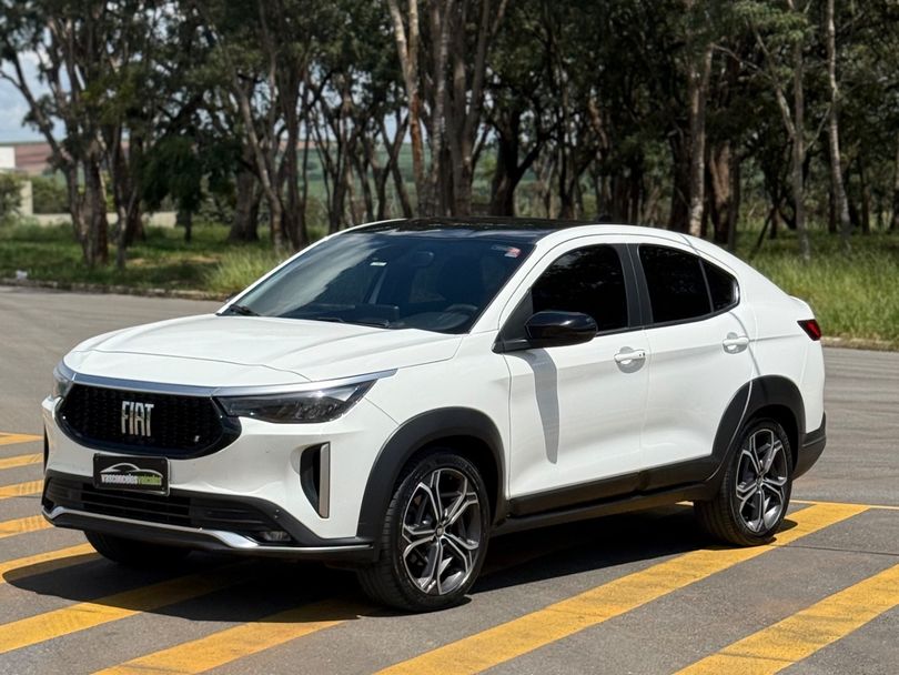 Fiat Fastback Impetus 1.0 200 T. Flex Aut