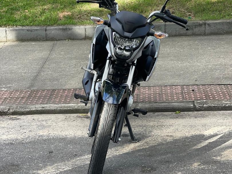 HONDA CG 160 FAN Flex