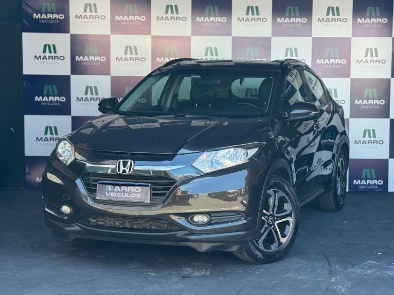 Honda HR-V EXL 1.8 Flexone 16V 5p Aut.