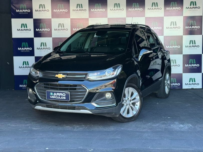 Chevrolet TRACKER Premier 1.4 Turbo 16V Flex Aut