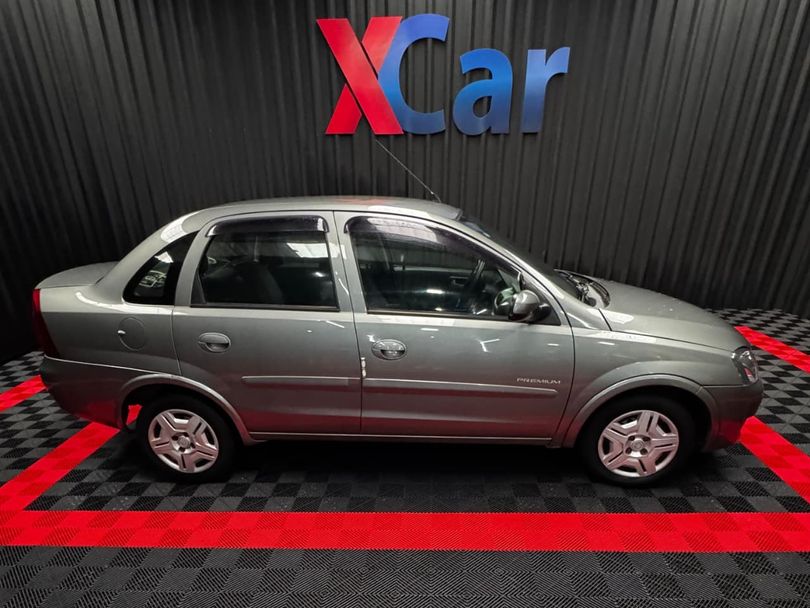 Chevrolet Corsa Sed. Premium 1.4 8V ECONOFLEX 4p