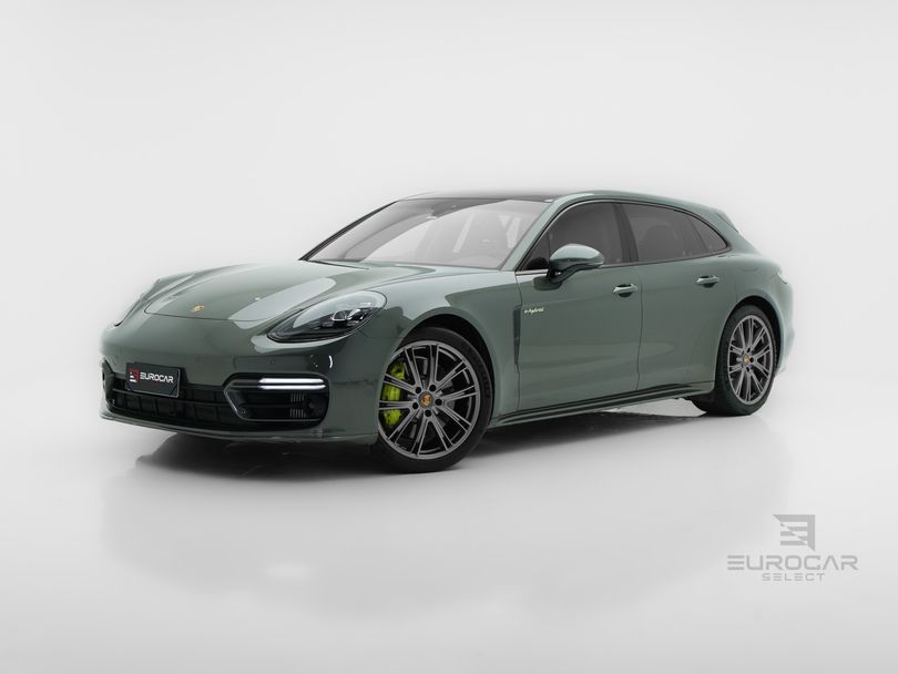 Porsche Panamera 4 Sport Tur. 2.9 462cv (Híb.)