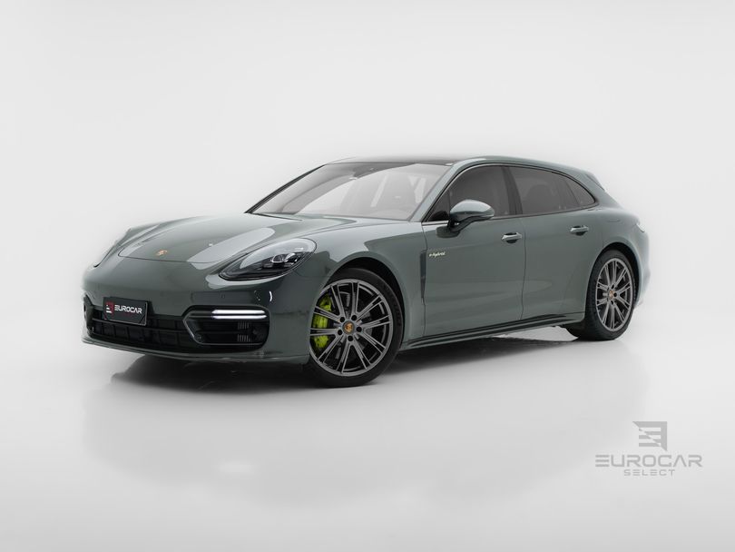 Porsche Panamera 4 Sport Tur. 2.9 462cv (Híb.)
