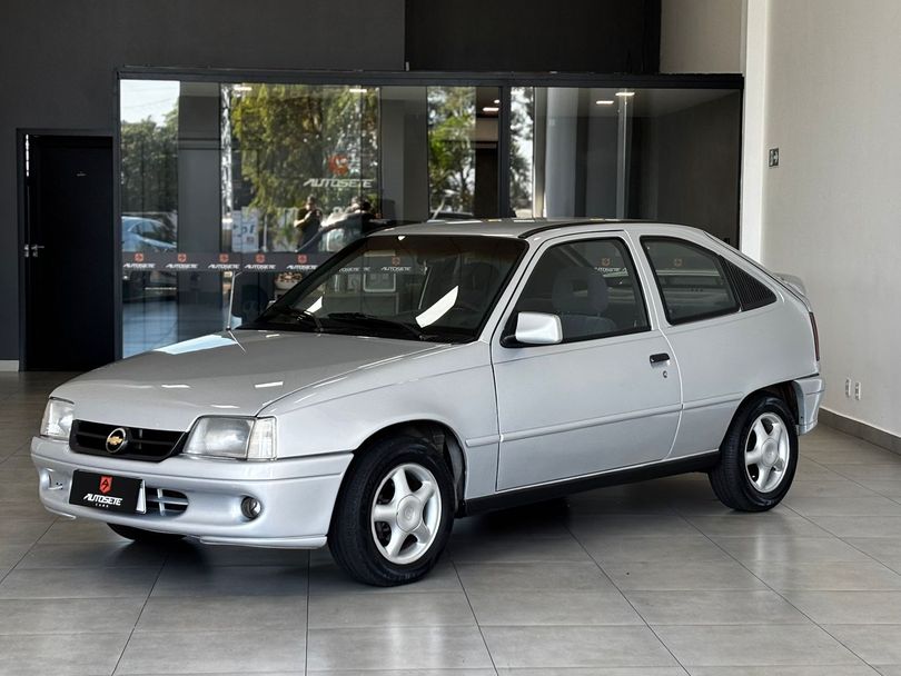 Chevrolet Kadett GLS 2.0 MPFI