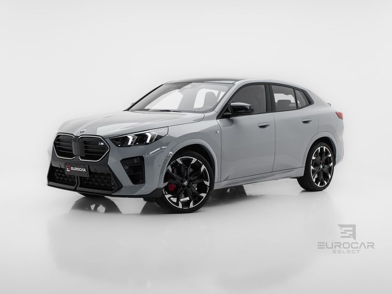 BMW X2 M35i xDrive 2.0 Turbo 317cv Aut.