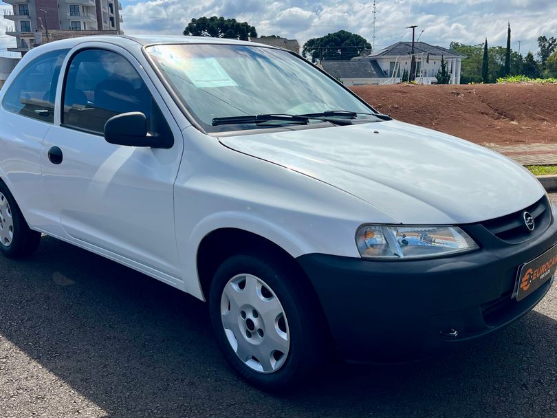 Chevrolet Celta Life 1.0 MPFI VHC 8V 3p