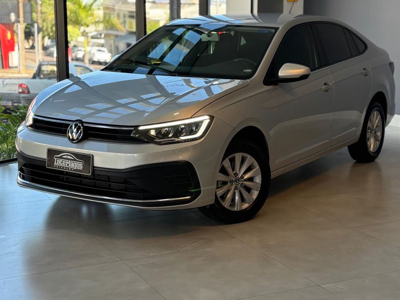 VolksWagen VIRTUS TSI 1.0 Flex 12V 4p Aut.