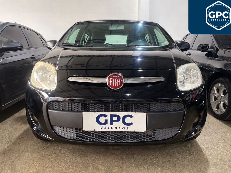 Fiat Palio ATTRACTIVE 1.0 EVO Fire Flex 8v 5p