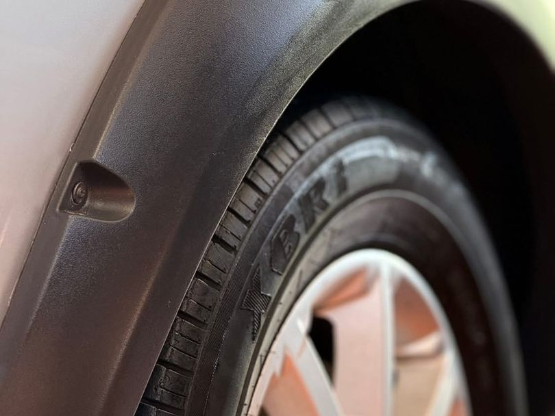 Fiat Palio Weekend Trekking 1.4 Fire Flex 8V